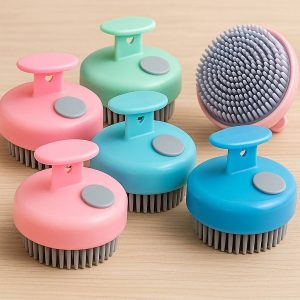 لیف سیلیکونی بدن شور مخزن دارLs005 فروشگاه برایاشاپ