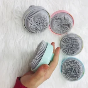 لیف سیلیکونی بدن شور مخزن دارLs005 فروشگاه برایاشاپ