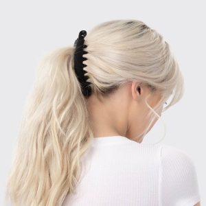 گیره مو آبشاری Ag44 فروشگاه برایاشاپ