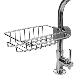 جا اسکاجی فلزی دور شیر آب کیفیت بالا Nsh11 فروشگاه برایاشاپ