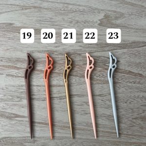 کانزاشی پلاستیکی نشکن اقتصادی Knz378 فروشگاه برایاشاپ