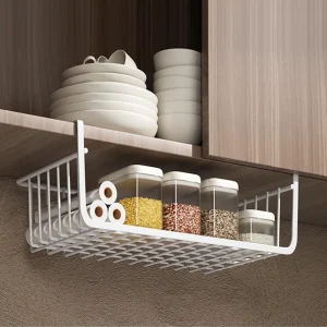 راف زیرکابینتی شلف نظم دهنده کابینت Nzs420 فروشگاه برایاشاپ