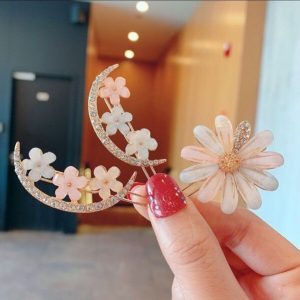 اکسسوری دخترانه فروشگاه برایاشاپ